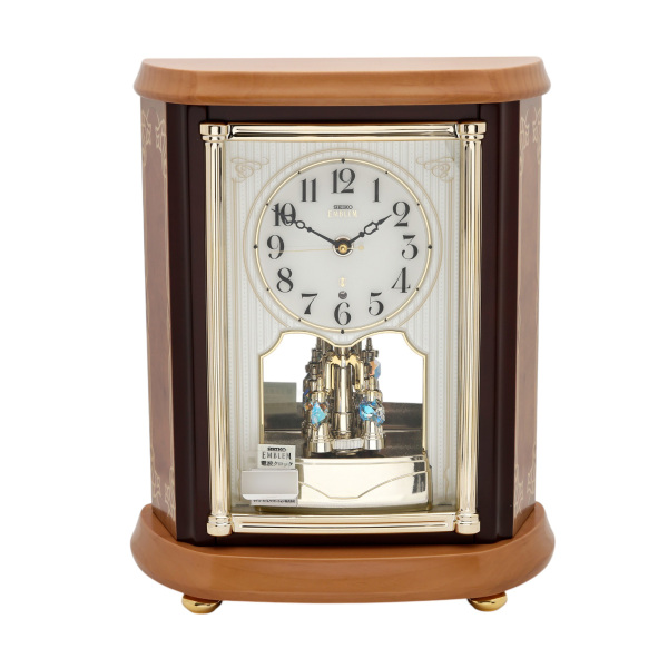 セイコークロック その他 HW595B ¥66,000
