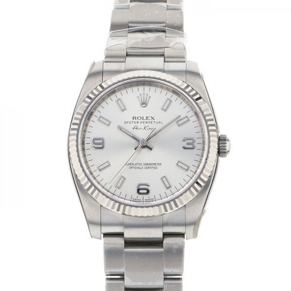 rolex airking ロレックス エアキング  114234