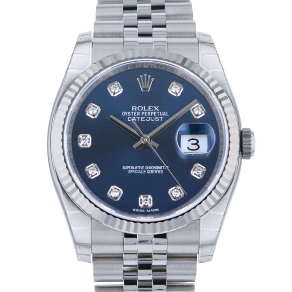 rolex datejust ロレックス デイトジャスト  116234g