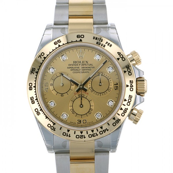 rolex other ロレックス  116503g
