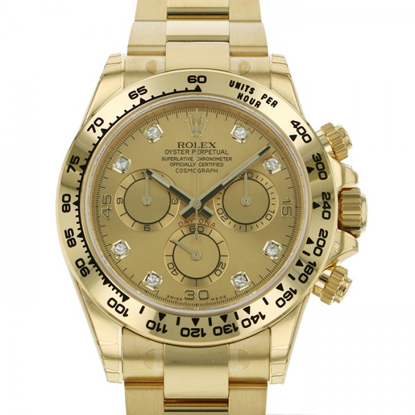 rolex daytona ロレックス コスモグラフ デイトナ  116508g