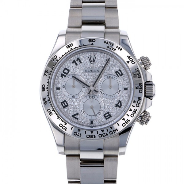 rolex daytona ロレックス コスモグラフ デイトナ  116509zea