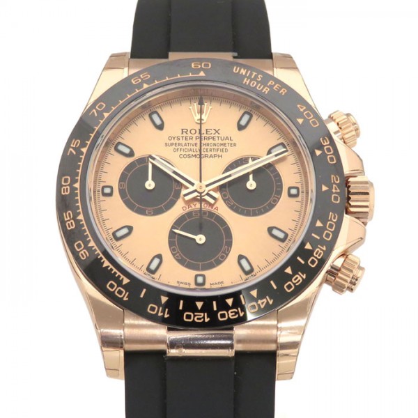 rolex daytona ロレックス コスモグラフ デイトナ  116515ln