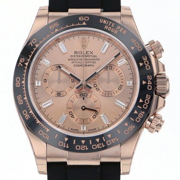 rolex daytona ロレックス コスモグラフ デイトナ  116515lna