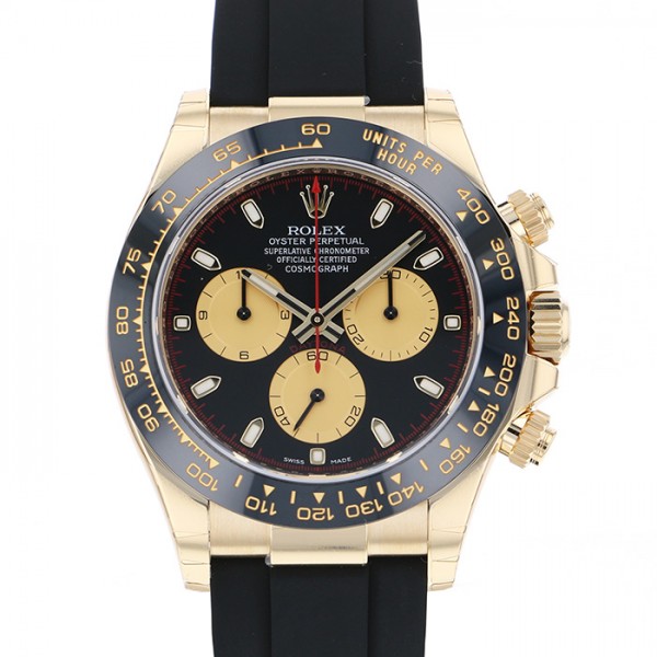 rolex daytona ロレックス コスモグラフ デイトナ  116518ln