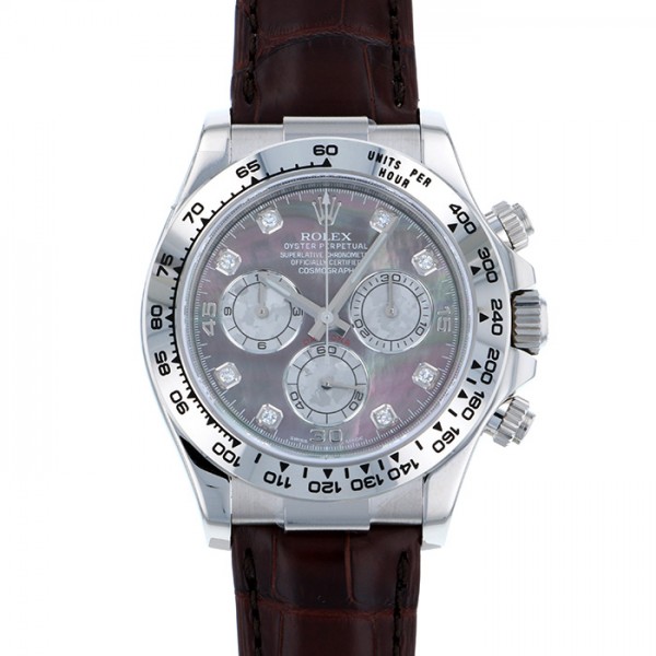 rolex daytona ロレックス コスモグラフ デイトナ  116519ng