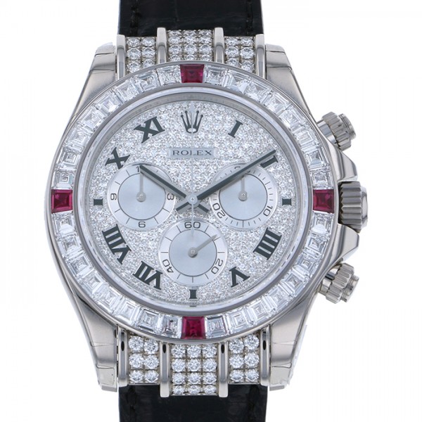 rolex daytona ロレックス コスモグラフ デイトナ  116599 4ru zer