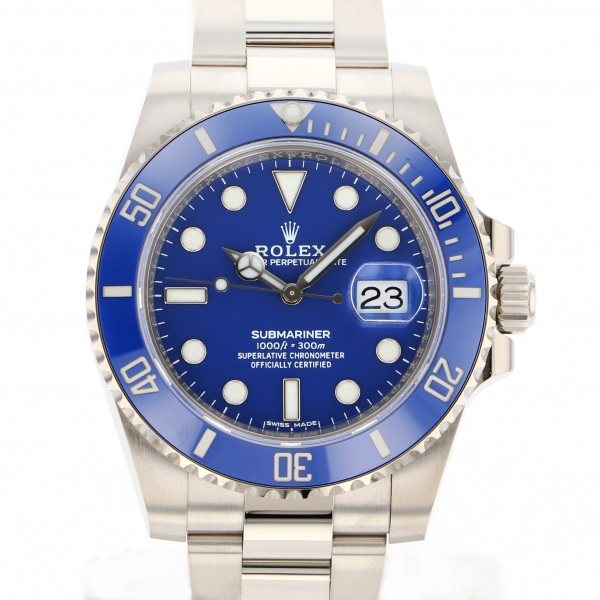 rolex submarinerdate Rolex Submariner Date  116619lb