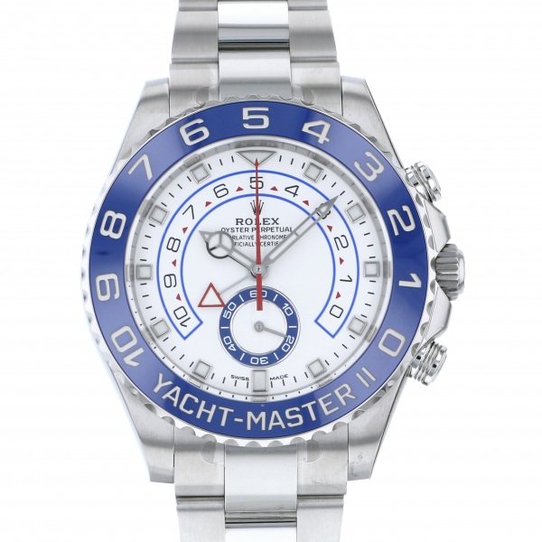 rolex yachtmaster2 ロレックス ヨットマスターII  116680