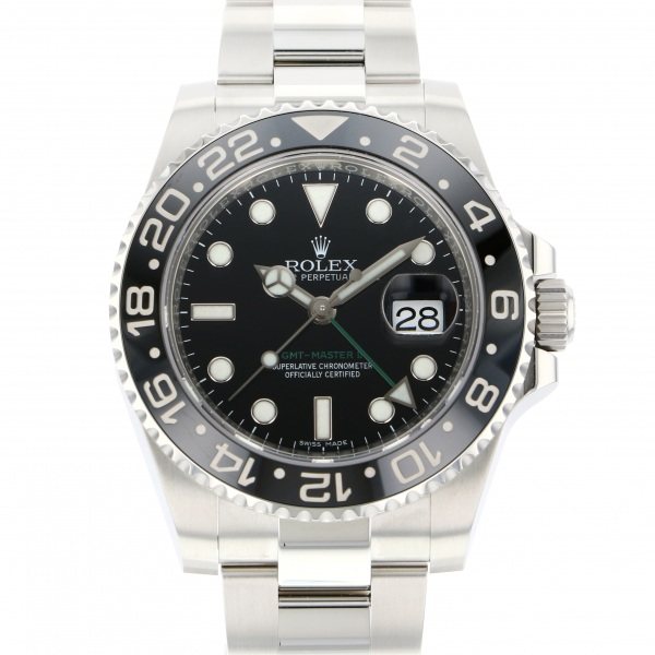 Rolex rolex GMT Master II gmtmaster2 116710lnsn