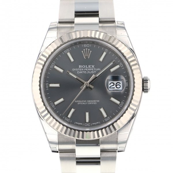 rolex Datejust Rolex Datejust 41 126334