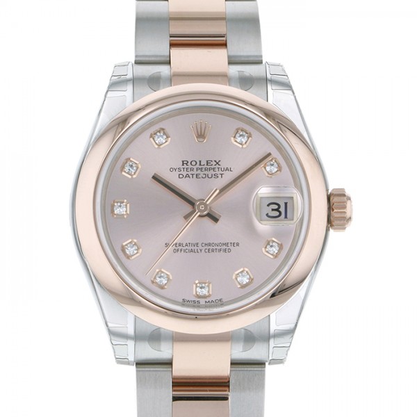 rolex datejust ロレックス デイトジャスト  178241g