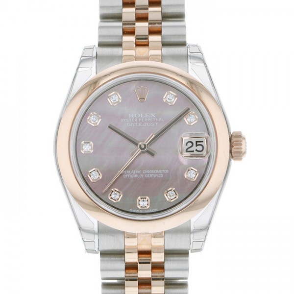 rolex datejust ロレックス デイトジャスト  178241ng