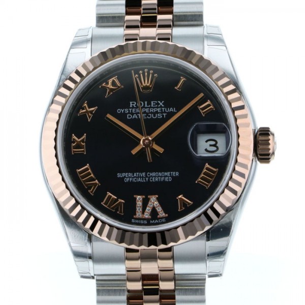 rolex datejust ロレックス デイトジャスト  178271