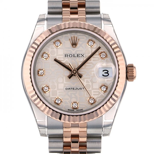 rolex datejust ロレックス デイトジャスト  178271g