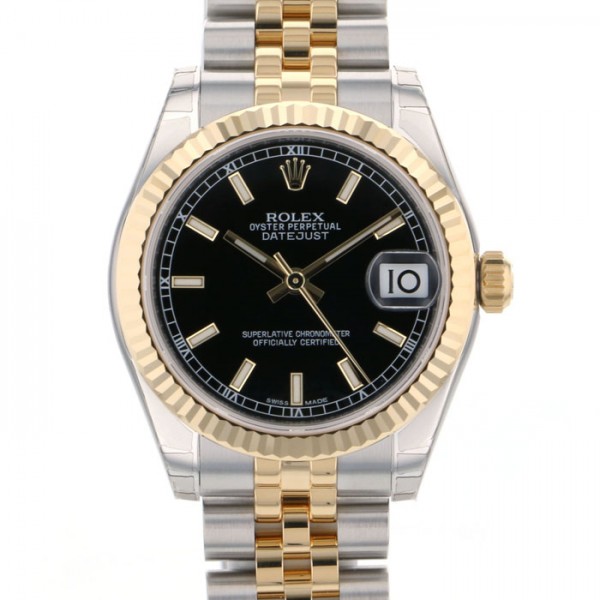 rolex datejust ロレックス デイトジャスト  178273