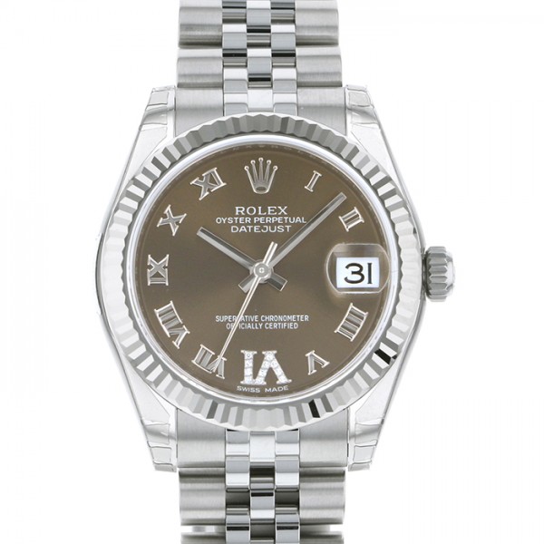 rolex datejust ロレックス デイトジャスト  178274