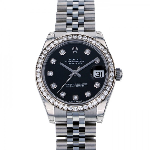 Rolex rolex Datejust Datejust 178384gbk