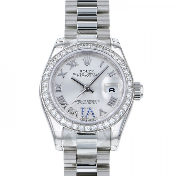 rolex datejust ロレックス デイトジャスト  179136