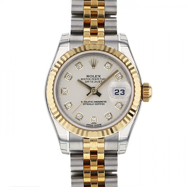 ロレックス rolex デイトジャスト datejust 179173givsunbj