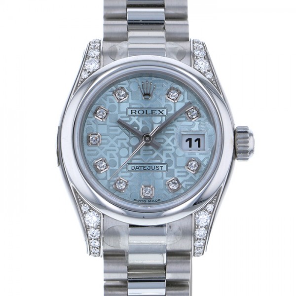 ロレックス rolex デイトジャスト datejust 179296gicecomp