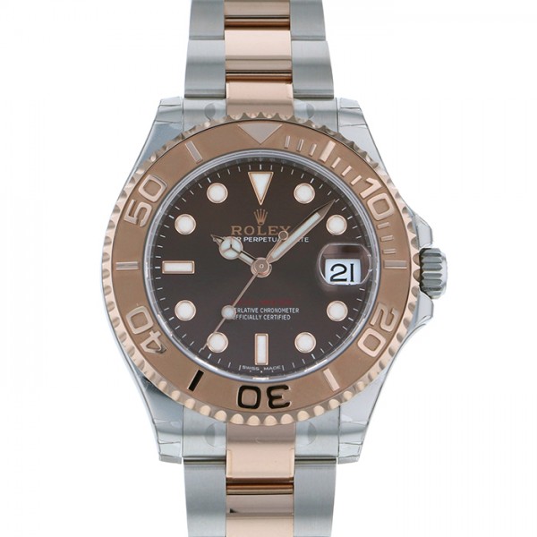 rolex yachtmaster Rolex Yacht master 37 268621