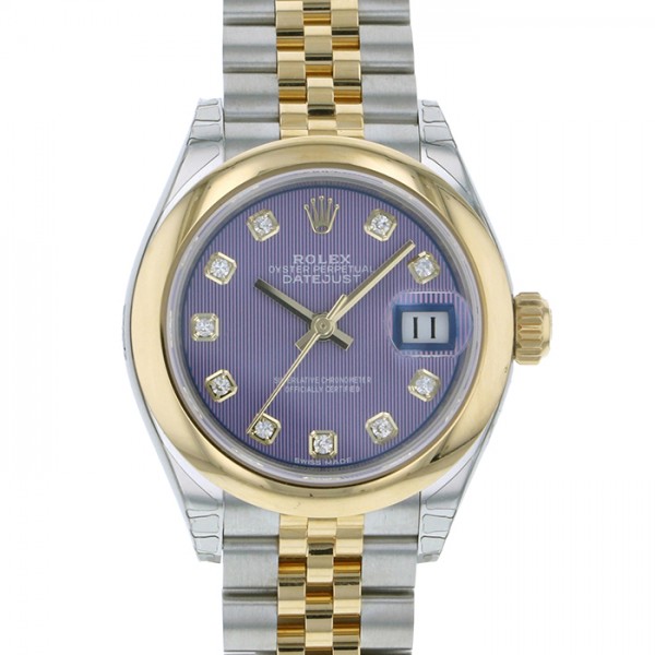 rolex datejust ロレックス デイトジャスト 28 279163g