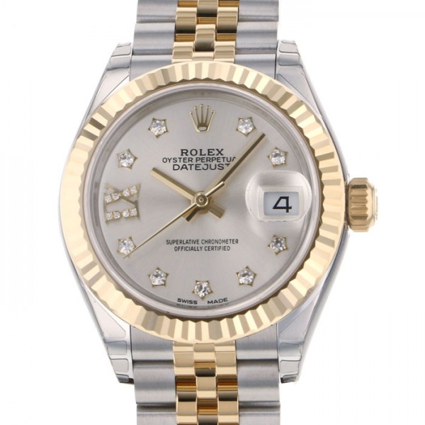 rolex datejust ロレックス デイトジャスト 28 279173
