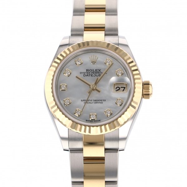ロレックス rolex デイトジャスト datejust 279173ngwhosn