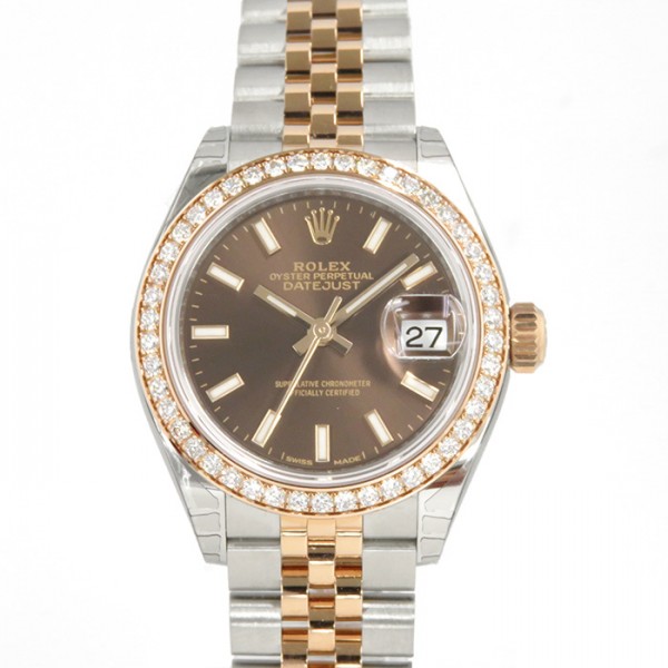 rolex datejust ロレックス デイトジャスト 28 279381rbr