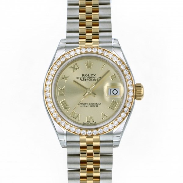 rolex datejust ロレックス デイトジャスト 28 279383rbr