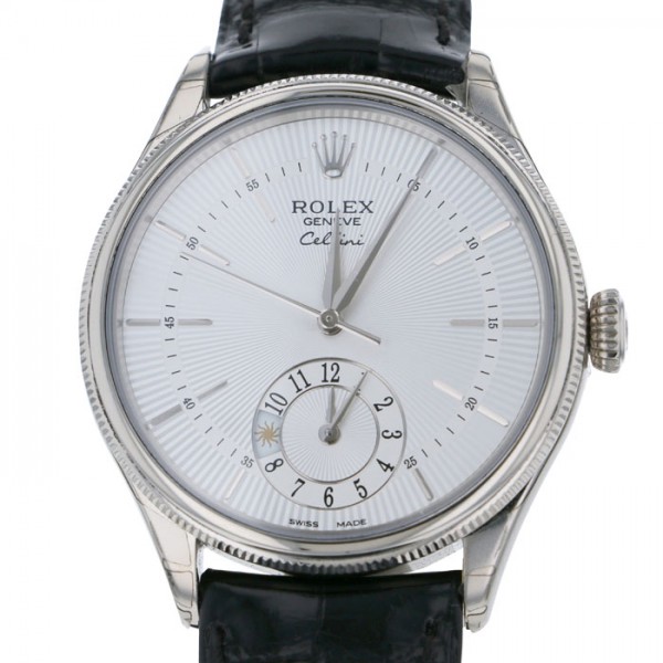ロレックス rolex チェリーニ cellini 50529wh