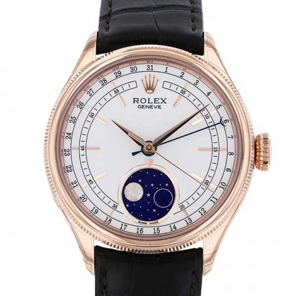 Rolex rolex Cellini cellini 50535wh