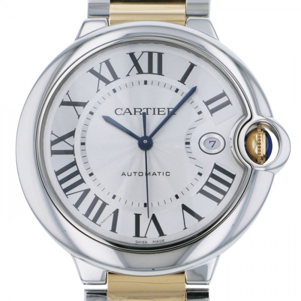 Cartier cartier Ballon Bleu ballonbleu w2bb0022