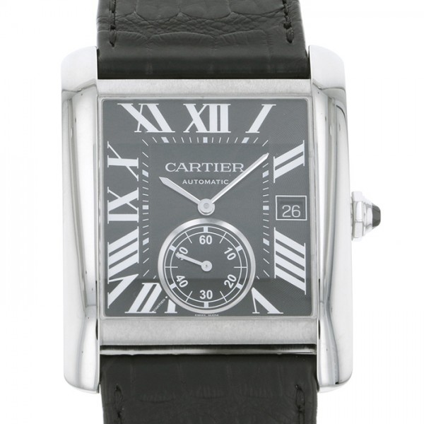cartier tank カルティエ タンク MC w5330004