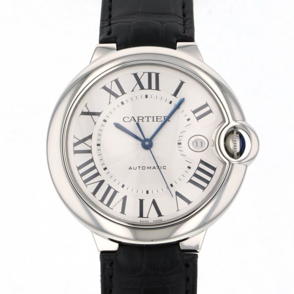cartier ballonbleu カルティエ バロンブルー  w69016z4
