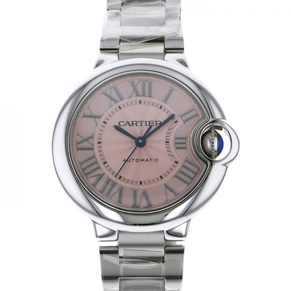 cartier ballonbleu カルティエ バロンブルー  w6920100
