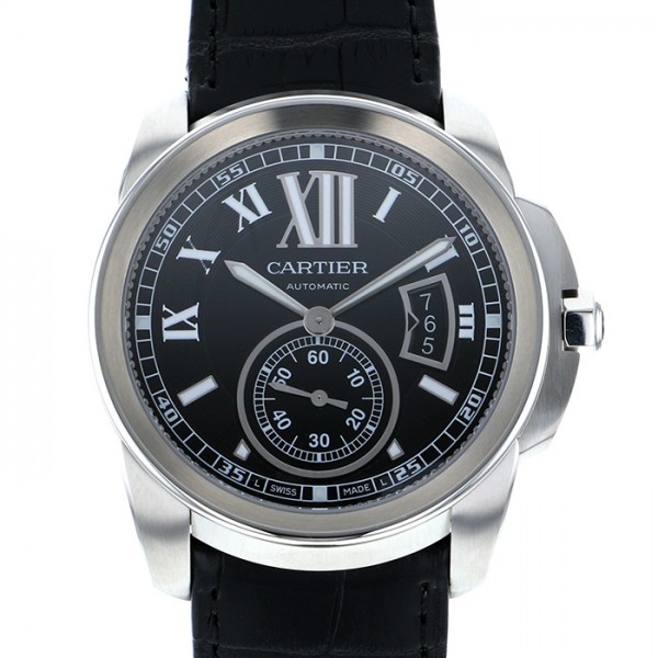 cartier calibrdecartier カルティエ カリブル ドゥ カルティエ w7100041