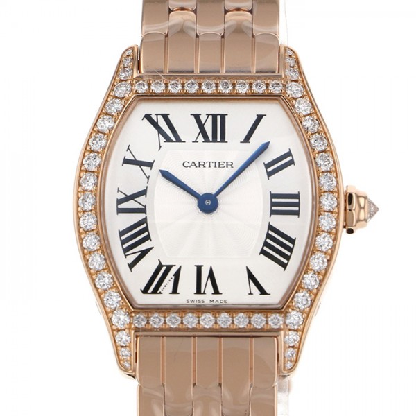 cartier other カルティエ トーチュSM wa501010