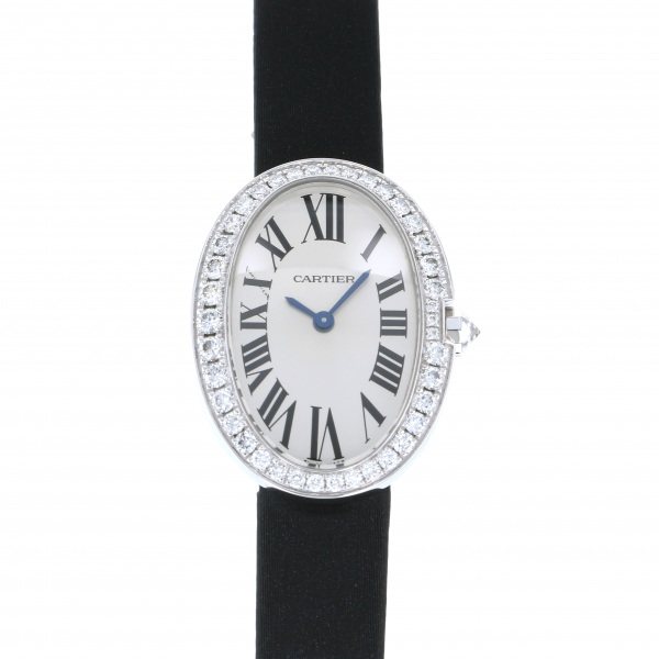 cartier baignoire カルティエ ベニュワール SM wb520008