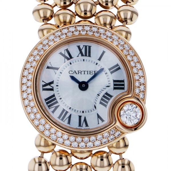 cartier ballonbleu カルティエ バロンブルー バロンブラン ドゥ カルティエ we902057