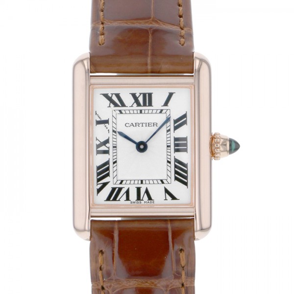cartier tank カルティエ タンク ルイ カルティエ wgta0010