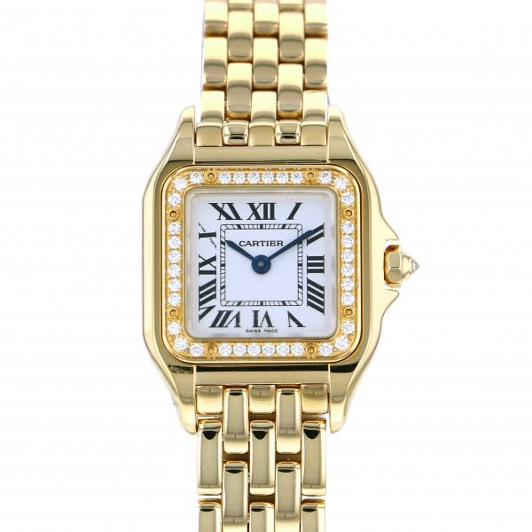 Cartier cartier Panthere panthere wjpn0015