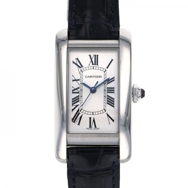 カルティエ cartier タンク tank wsta0017