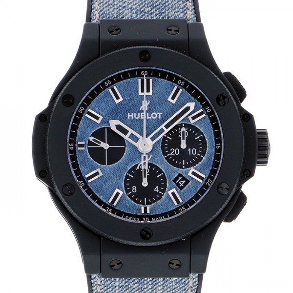 hublot bigbang ウブロ ビッグバン ジーンズ 世界限定250本 301.ci.2770.nr.jeans