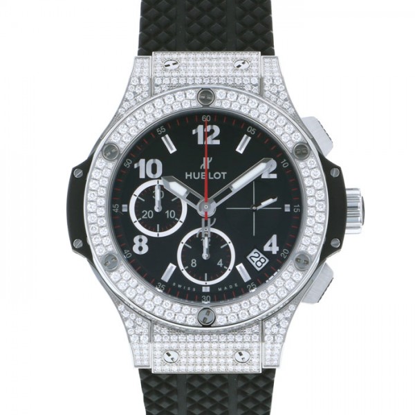 hublot bigbang ウブロ ビッグバン スチール41 341.sx.130.rx.174