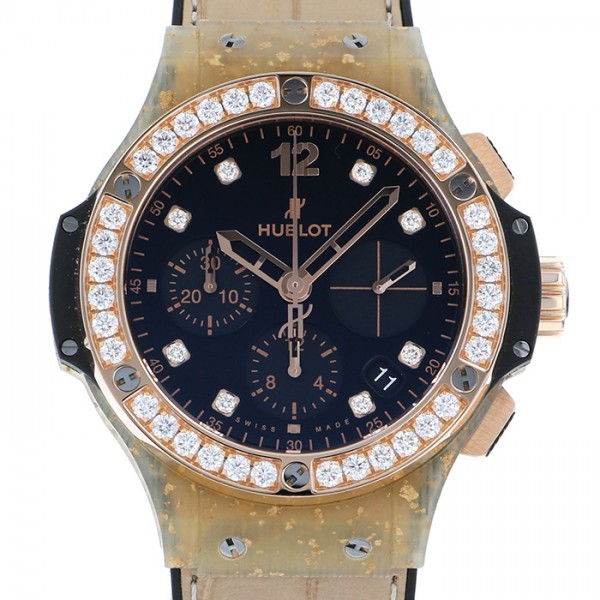 ウブロ hublot ビッグバン bigbang 341xn1280lr1204