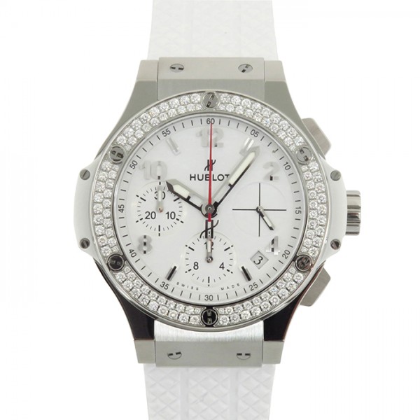 hublot bigbang ウブロ ビッグバン アスペン ダイヤモンド 342.se.230.rw.114
