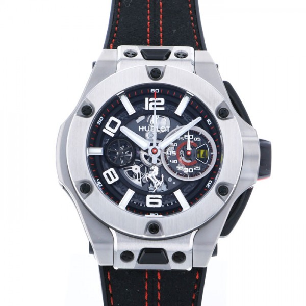 ウブロ hublot ビッグバン bigbang 402nx0123wr