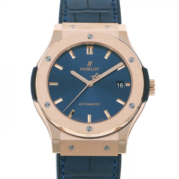 ウブロ hublot クラシックフュージョン classicfusion 511ox7180lr